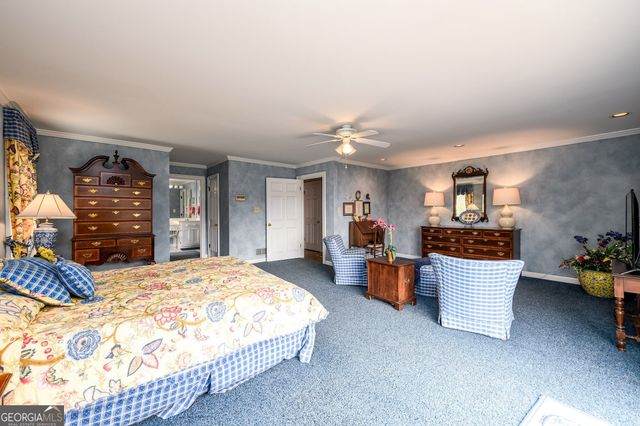 3421 Chestatee Road, Gainesville, GA 30506