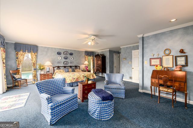 3421 Chestatee Road, Gainesville, GA 30506