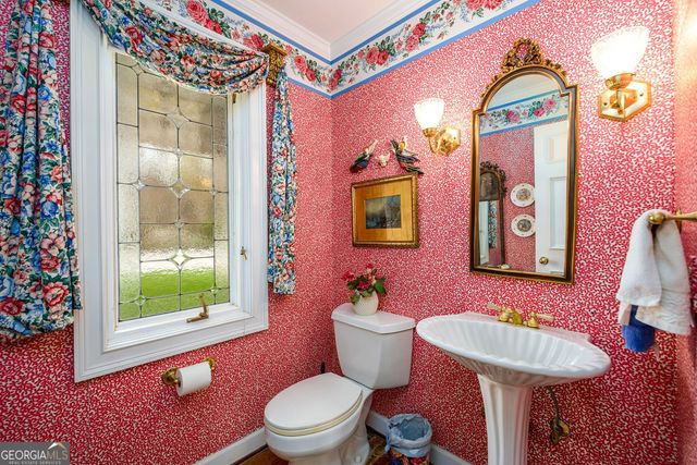 3421 Chestatee Road, Gainesville, GA 30506