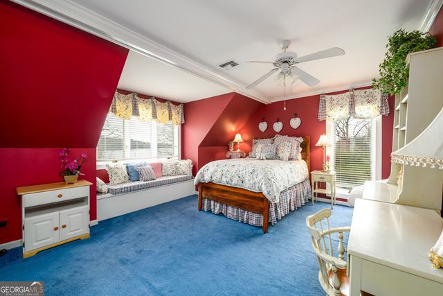 3421 Chestatee Road, Gainesville, GA 30506