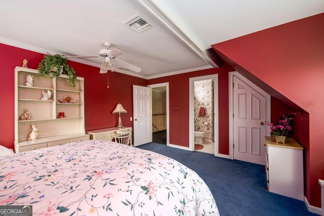 3421 Chestatee Road, Gainesville, GA 30506