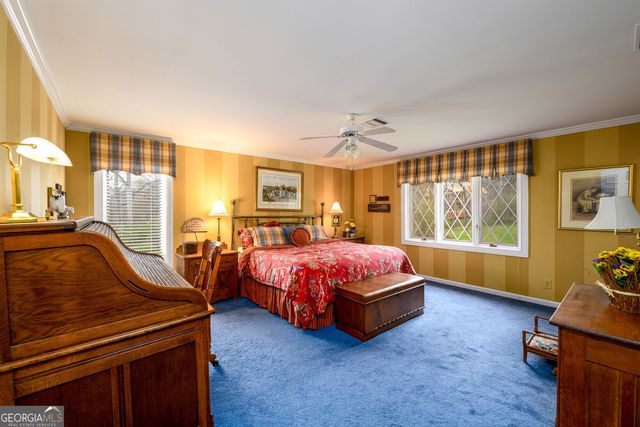 3421 Chestatee Road, Gainesville, GA 30506