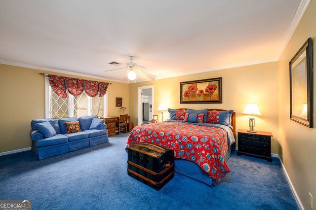 3421 Chestatee Road, Gainesville, GA 30506