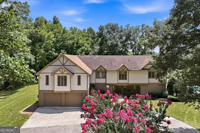 3421 Chestatee Road, Gainesville, GA 30506