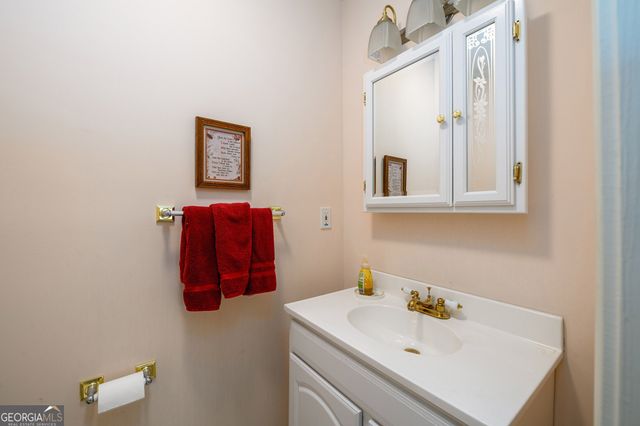 3421 Chestatee Road, Gainesville, GA 30506