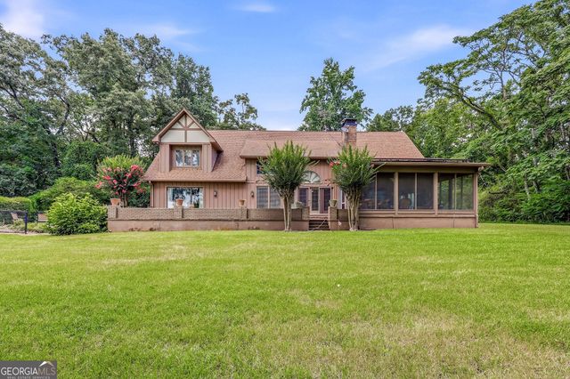 3421 Chestatee Road, Gainesville, GA 30506