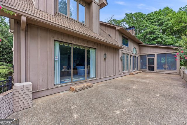 3421 Chestatee Road, Gainesville, GA 30506