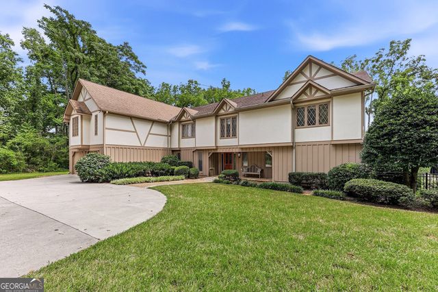 3421 Chestatee Road, Gainesville, GA 30506