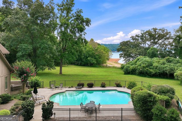 3421 Chestatee Road, Gainesville, GA 30506