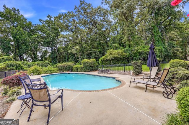 3421 Chestatee Road, Gainesville, GA 30506