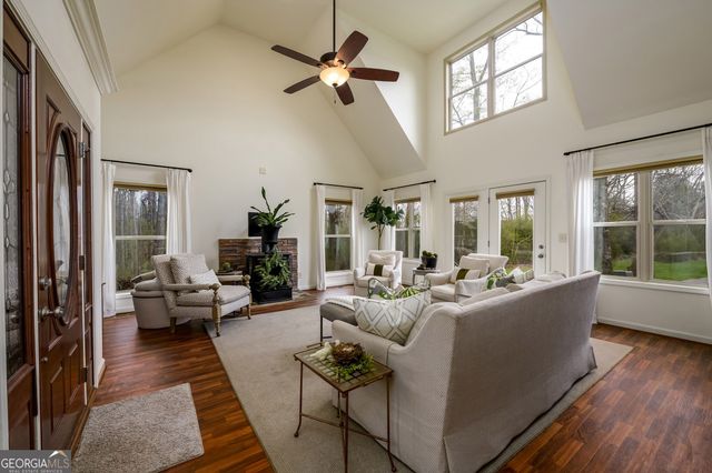 3421 Chestatee Road, Gainesville, GA 30506