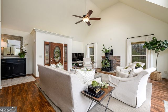 3421 Chestatee Road, Gainesville, GA 30506