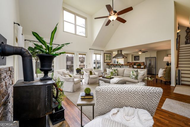 3421 Chestatee Road, Gainesville, GA 30506