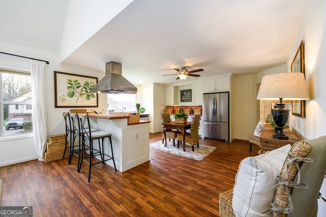 3421 Chestatee Road, Gainesville, GA 30506