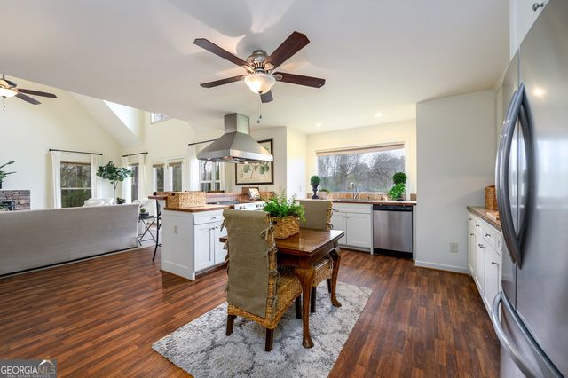 3421 Chestatee Road, Gainesville, GA 30506