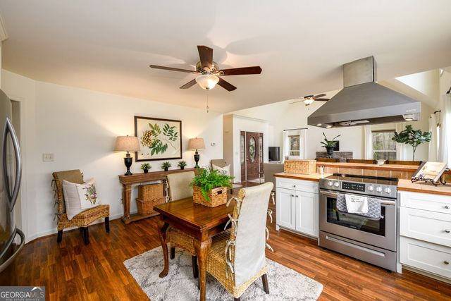 3421 Chestatee Road, Gainesville, GA 30506