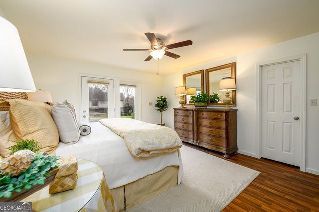 3421 Chestatee Road, Gainesville, GA 30506