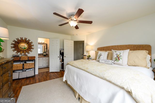 3421 Chestatee Road, Gainesville, GA 30506