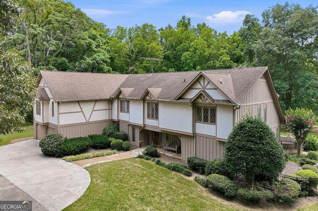 3421 Chestatee Road, Gainesville, GA 30506