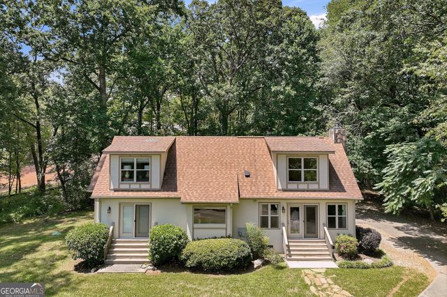 3421 Chestatee Road, Gainesville, GA 30506