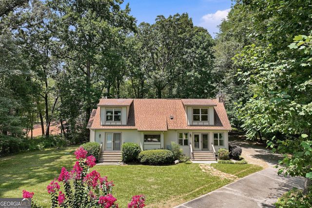 3421 Chestatee Road, Gainesville, GA 30506