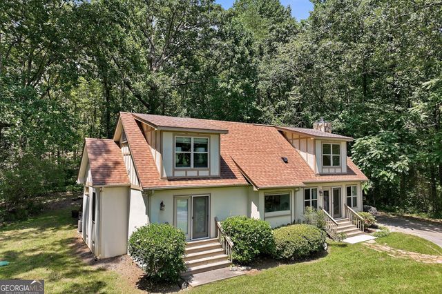 3421 Chestatee Road, Gainesville, GA 30506