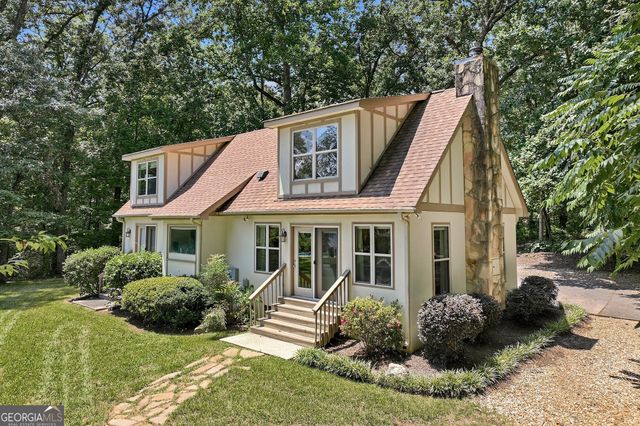 3421 Chestatee Road, Gainesville, GA 30506