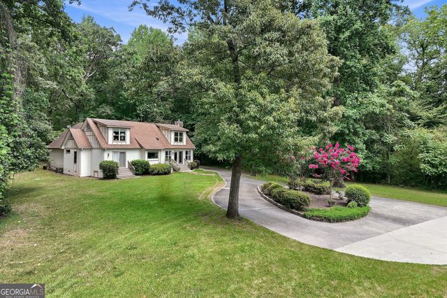 3421 Chestatee Road, Gainesville, GA 30506