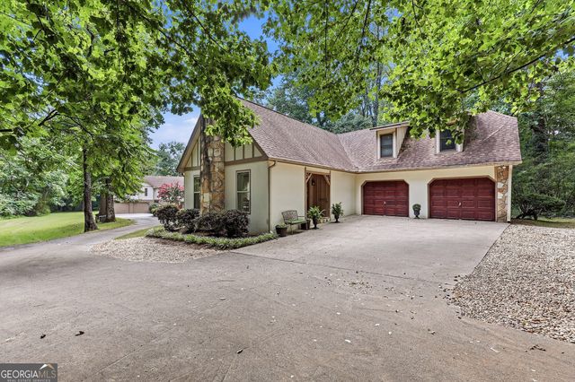 3421 Chestatee Road, Gainesville, GA 30506
