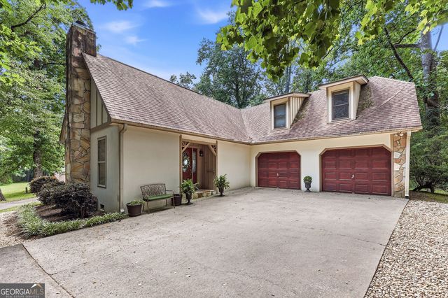 3421 Chestatee Road, Gainesville, GA 30506