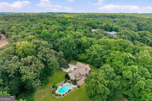 3421 Chestatee Road, Gainesville, GA 30506