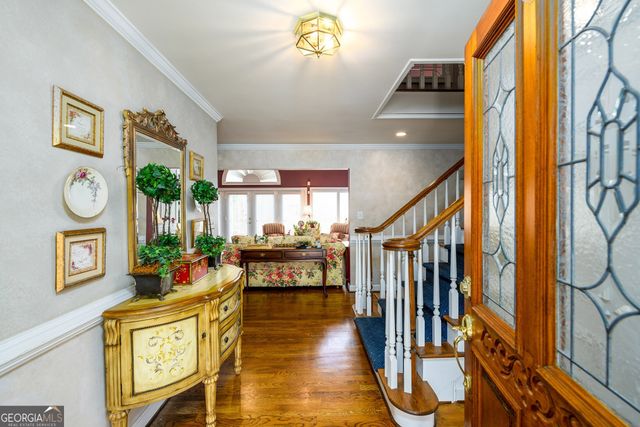 3421 Chestatee Road, Gainesville, GA 30506