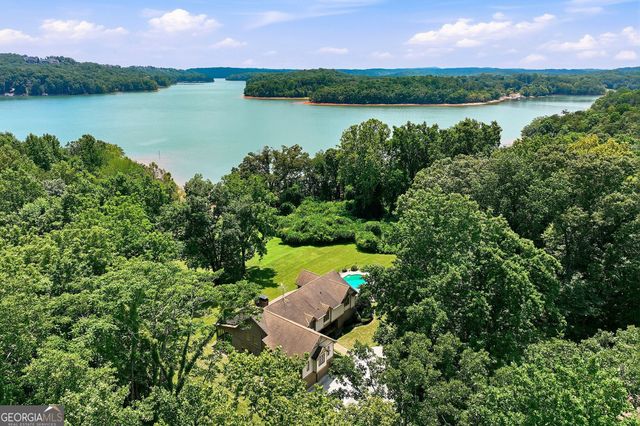 3421 Chestatee Road, Gainesville, GA 30506