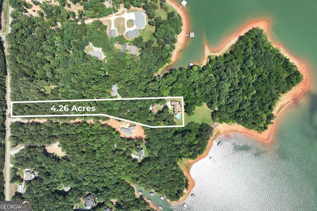 3421 Chestatee Road, Gainesville, GA 30506