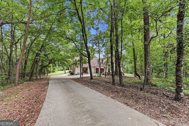 3421 Chestatee Road, Gainesville, GA 30506