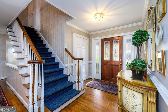 3421 Chestatee Road, Gainesville, GA 30506