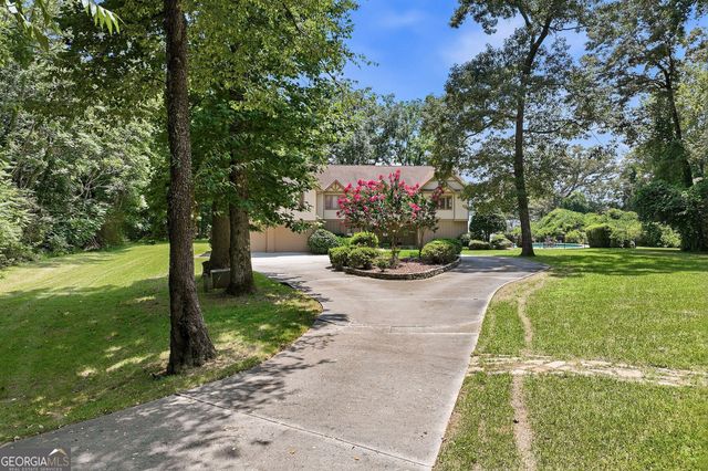 3421 Chestatee Road, Gainesville, GA 30506