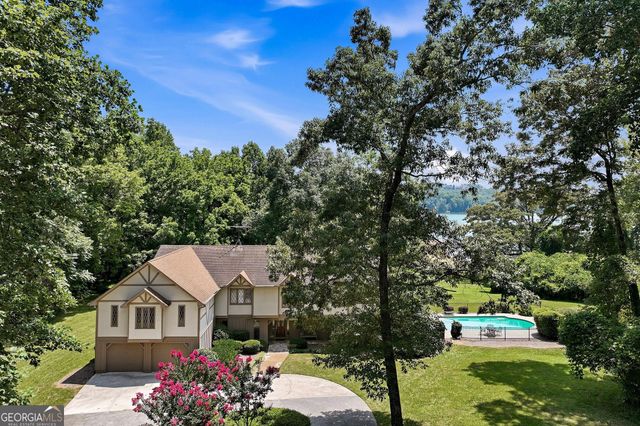 3421 Chestatee Road, Gainesville, GA 30506