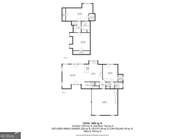 3421 Chestatee Road, Gainesville, GA 30506