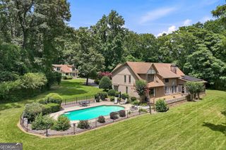 3421 Chestatee Road, Gainesville, GA 30506