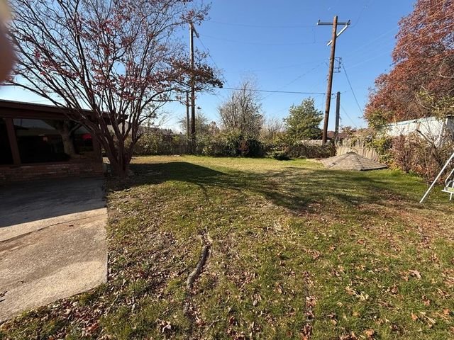 3601 NW 62nd Street, Oklahoma City, OK 73112