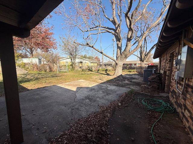 3601 NW 62nd Street, Oklahoma City, OK 73112