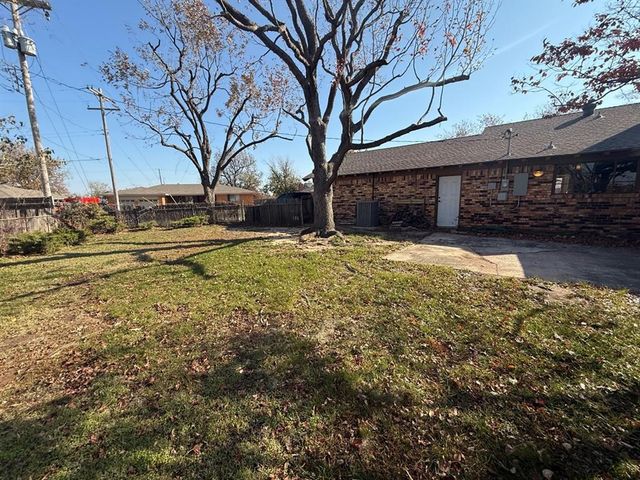 3601 NW 62nd Street, Oklahoma City, OK 73112