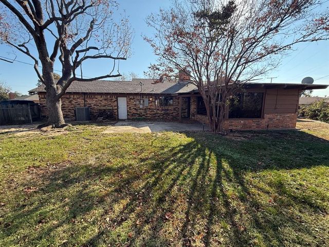 3601 NW 62nd Street, Oklahoma City, OK 73112