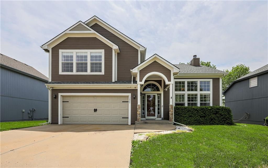 13027 New Jersey Avenue, Kansas City, KS 66109