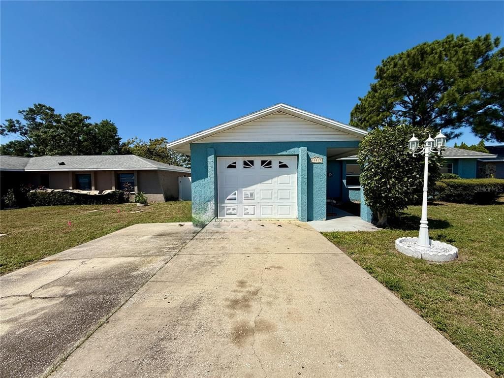11019 BASQUIN COURT, Port Richey, FL 34668
