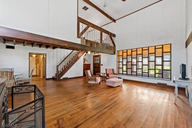 185 Petersburg Rd, Independence Twp., NJ 07840
