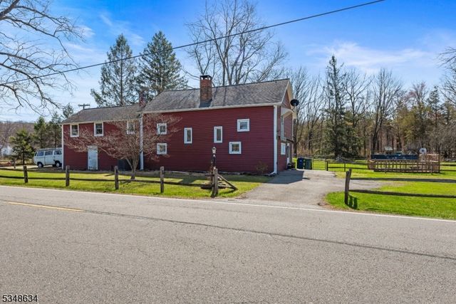 185 Petersburg Rd, Independence Twp., NJ 07840