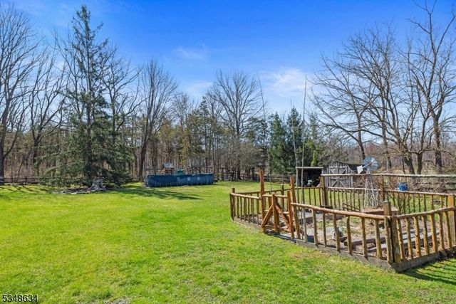 185 Petersburg Rd, Independence Twp., NJ 07840