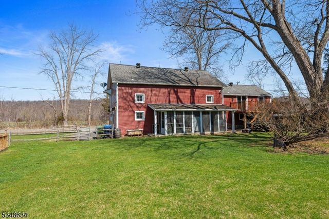 185 Petersburg Rd, Independence Twp., NJ 07840